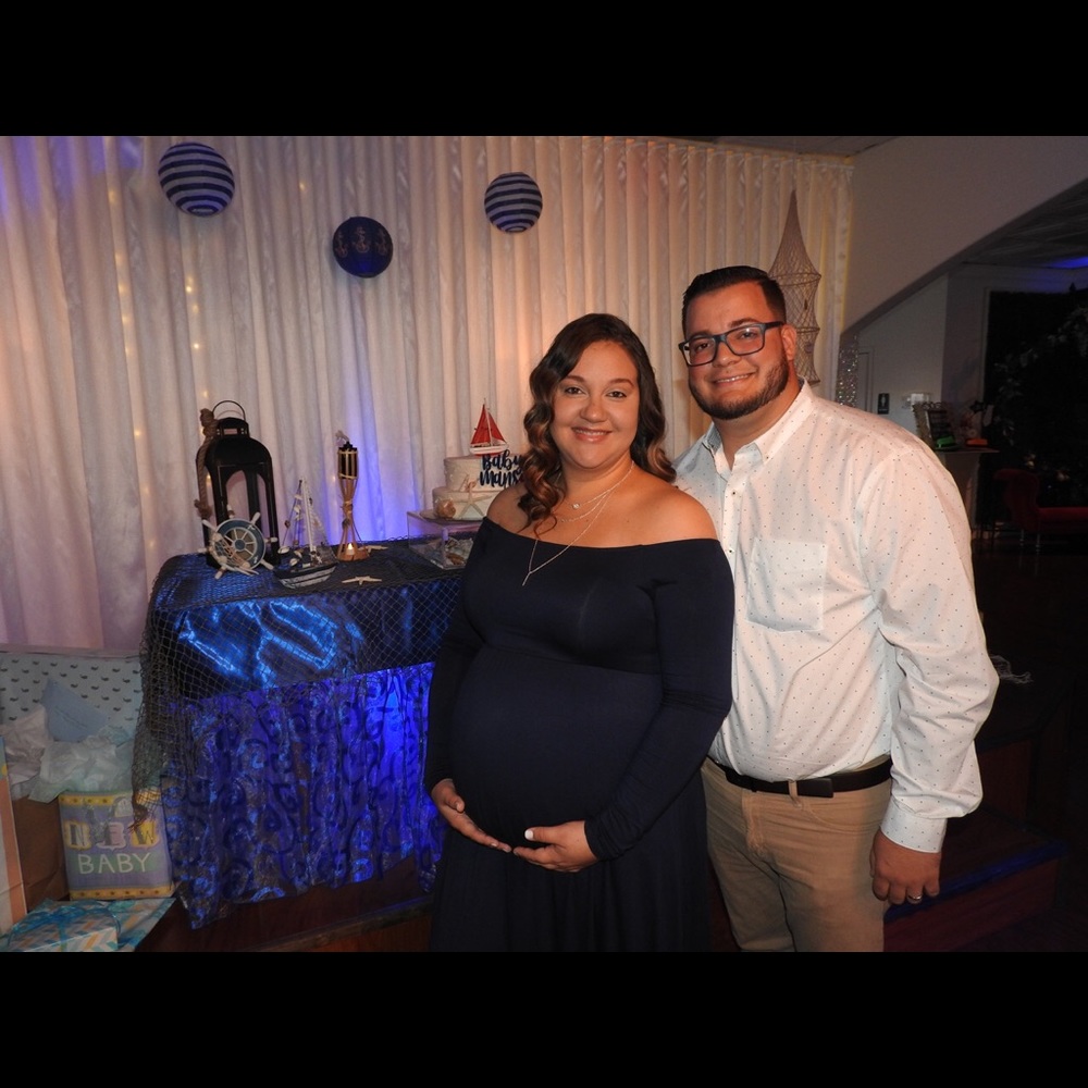 Meet your Posher, Vanessa